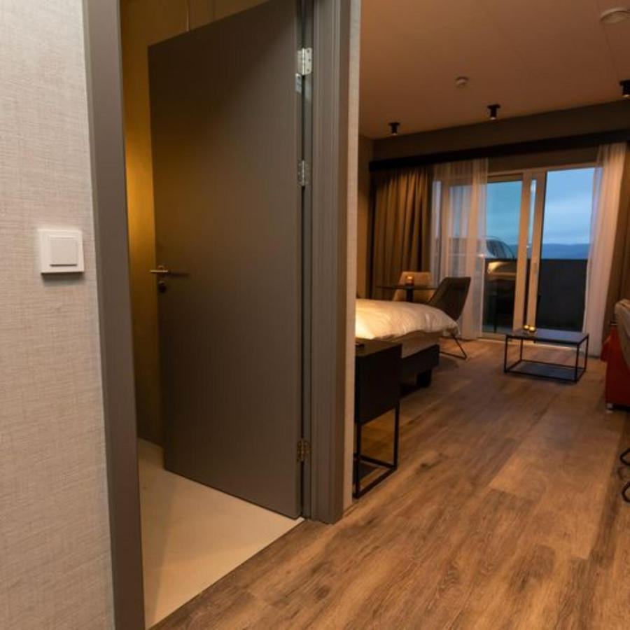 Hotel Halond Akureyri Exterior foto